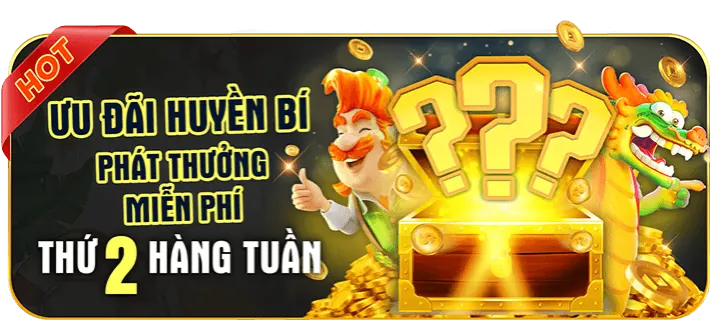 Hình ảnh các chương trình khuyến mãi hấp dẫn của BayVIP Nhà Cái