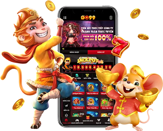 Đa dạng sản phẩm cá cược tại Bayvip Nhà Cái