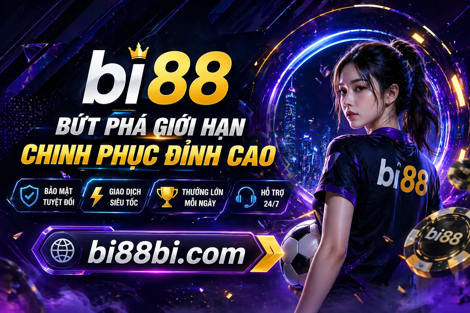 Sân vận động bóng đá với khán giả cuồng nhiệt tại bayvip nhà cái