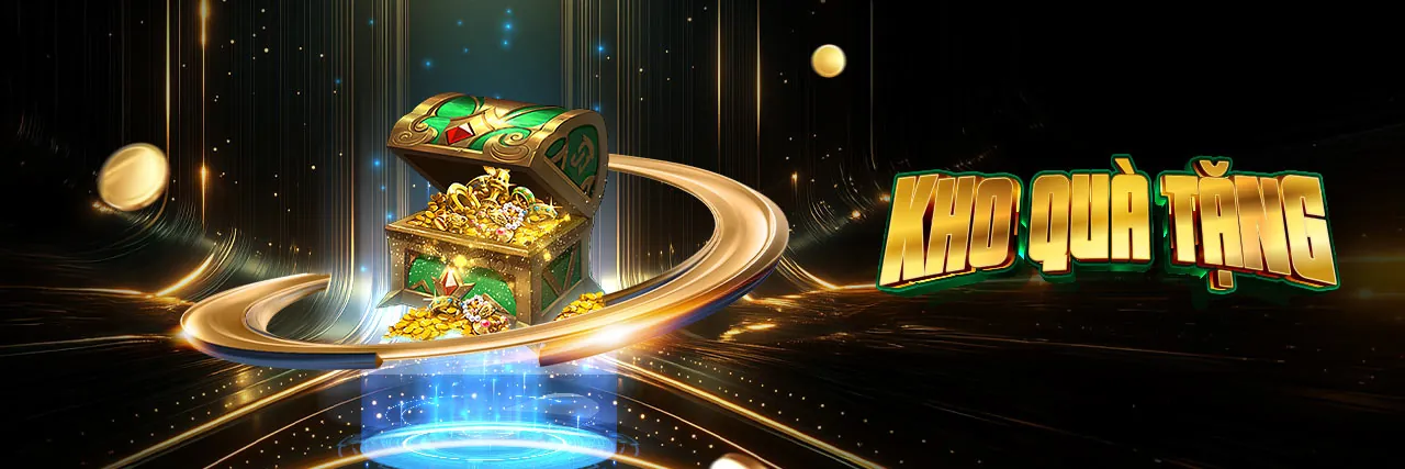 Banner khuyến mãi hấp dẫn tại Bayvip Nhà Cái 2026