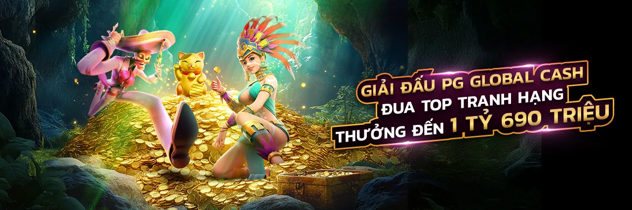 Trò chơi Slot tại Bayvip Nhà Cái